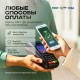 Букет 9 белых роз
