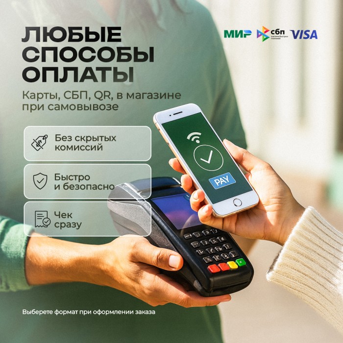 Букет 3 эустомы с васильками
